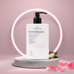 Aromatherapie Body Lotion