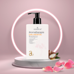 Aromatherapie Curl Cream Gel