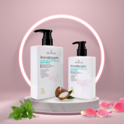 Aromatherapie Hydrating & Refreshing Body Wash