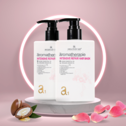 Aromatherapie Intensive Repair Hair Mask