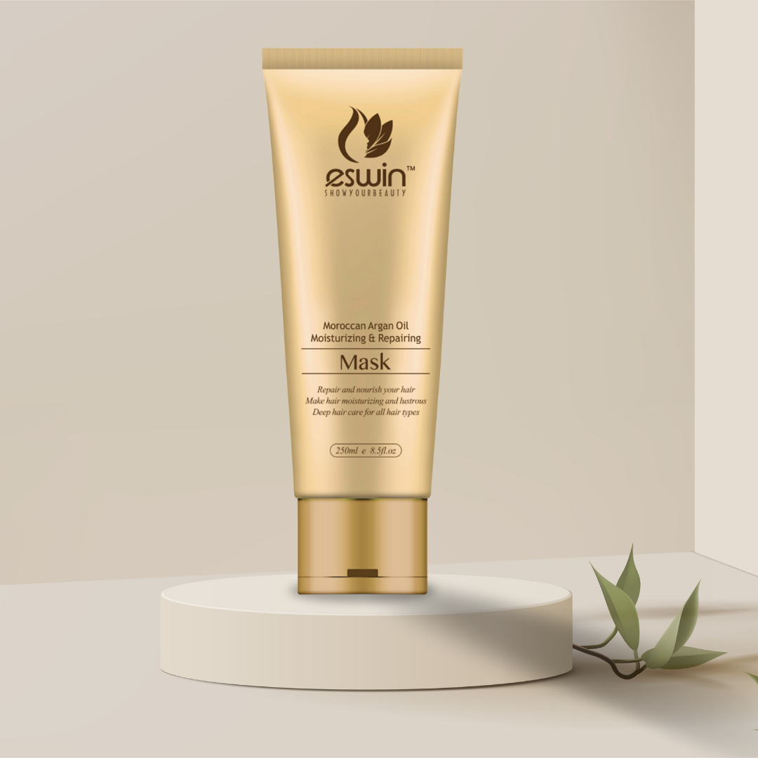 Moisturizing & Repairing Mask
