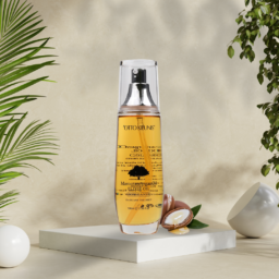 Otto Keunis Moroccan Argan Oil Elixir Oil Haircare Tailored