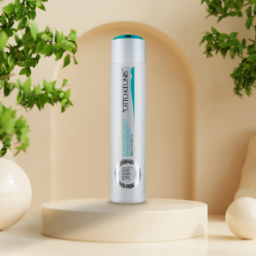 Otto Keunis Sulfate-Free System Anti-Aging, Anti-Dandruff, and Anti-Hair Loss Shampoo